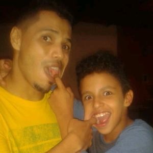 Meet your Posher, Carlos